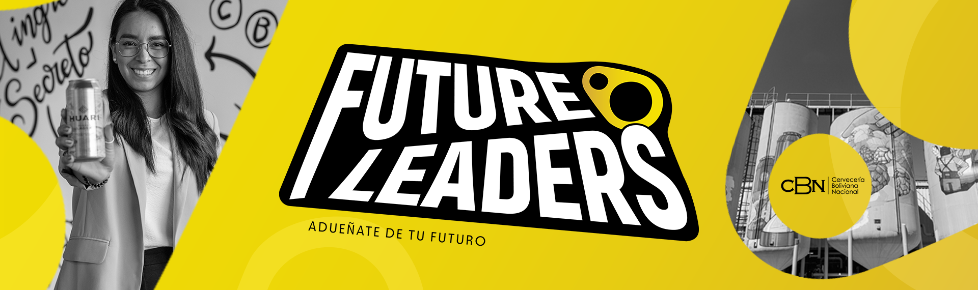 Banner do cliente