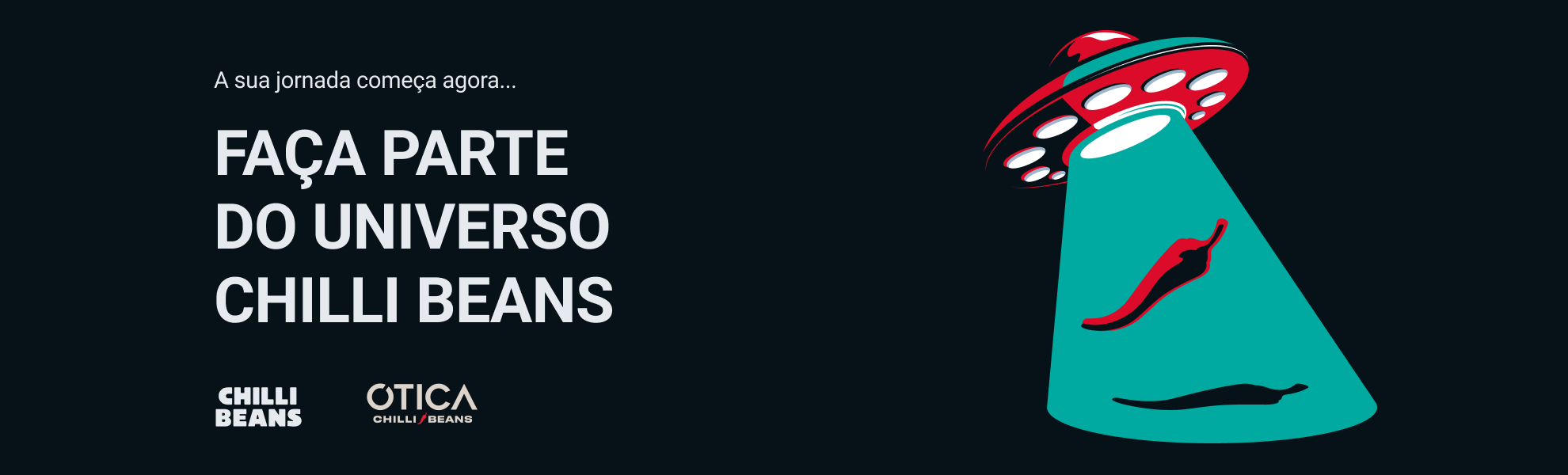 Banner do cliente