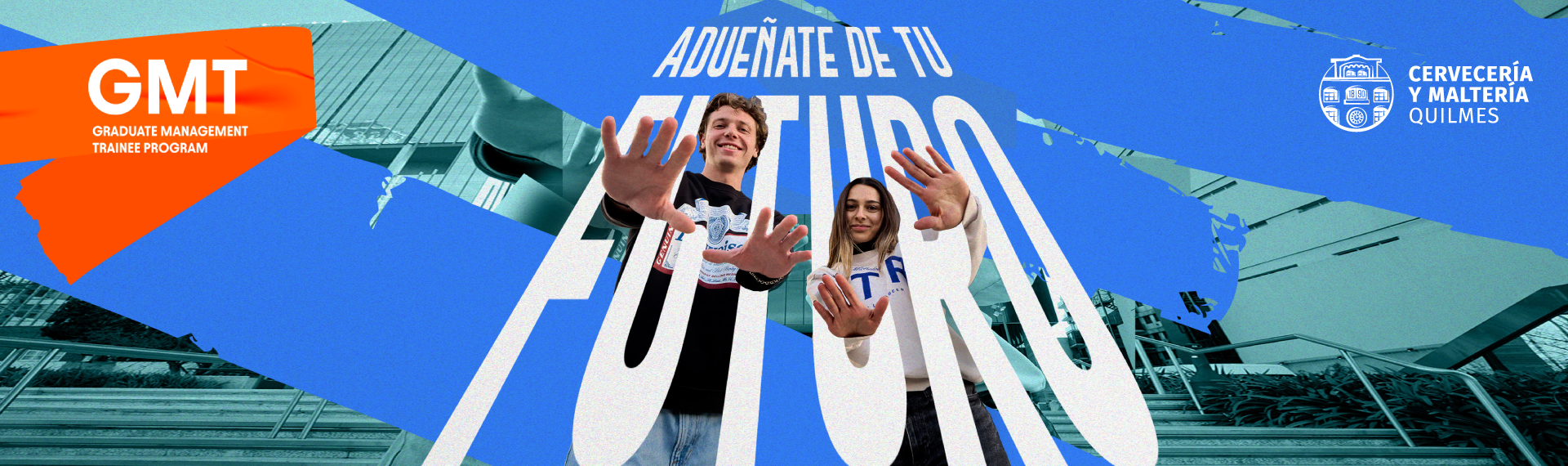 Banner do cliente