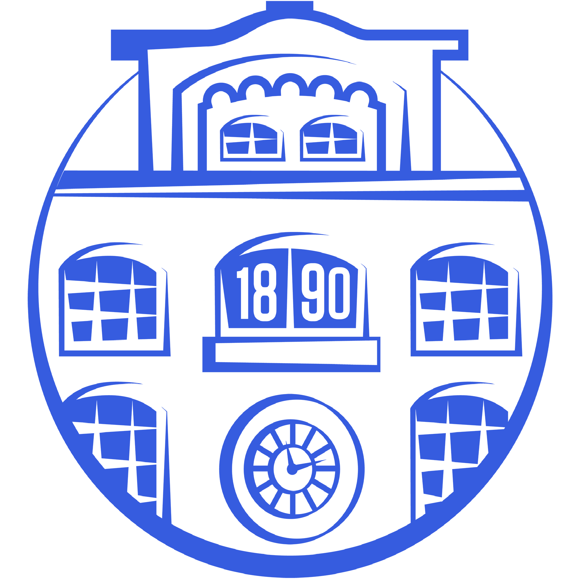Logo do cliente